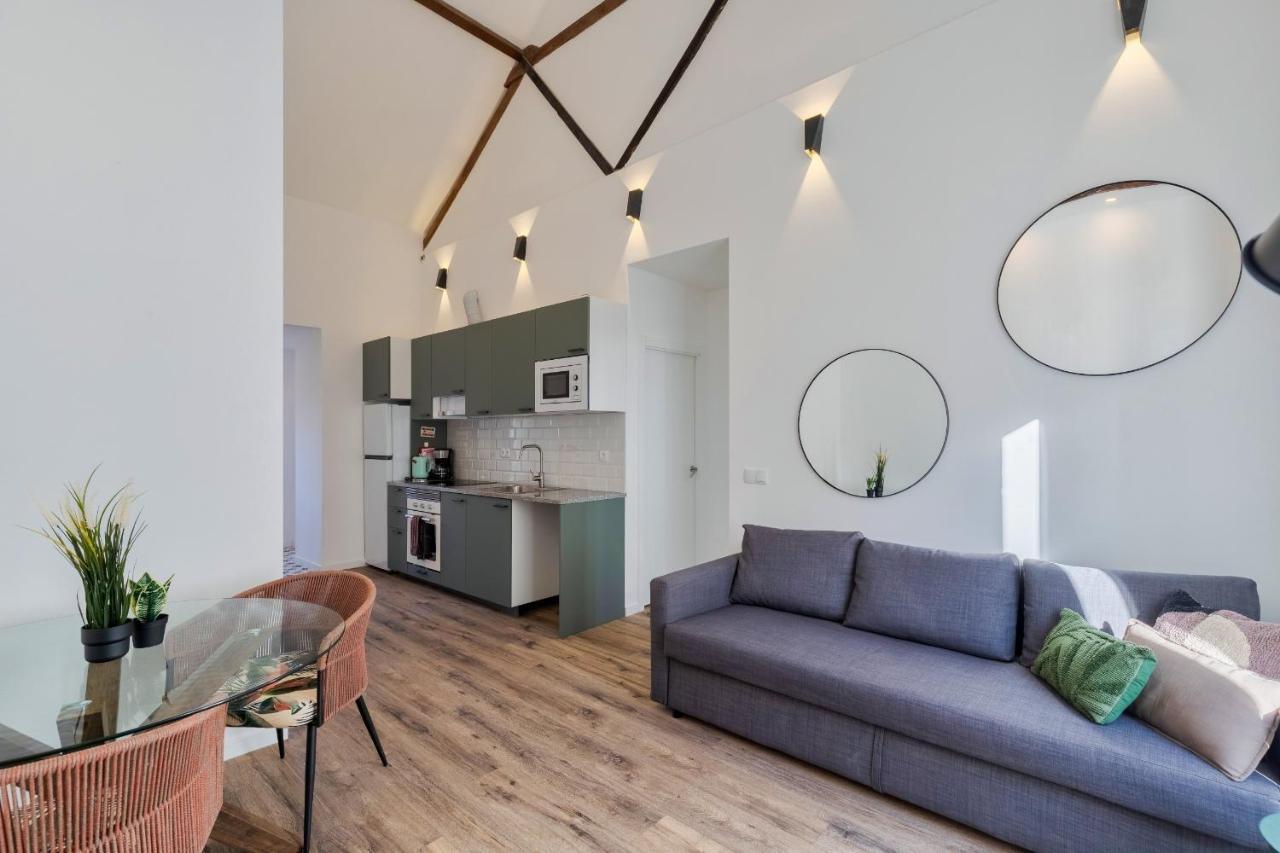 Design Setubal Daire Dış mekan fotoğraf