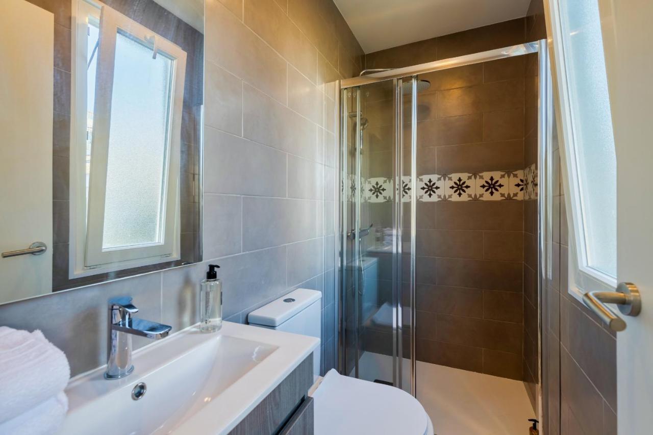 Design Setubal Daire Dış mekan fotoğraf