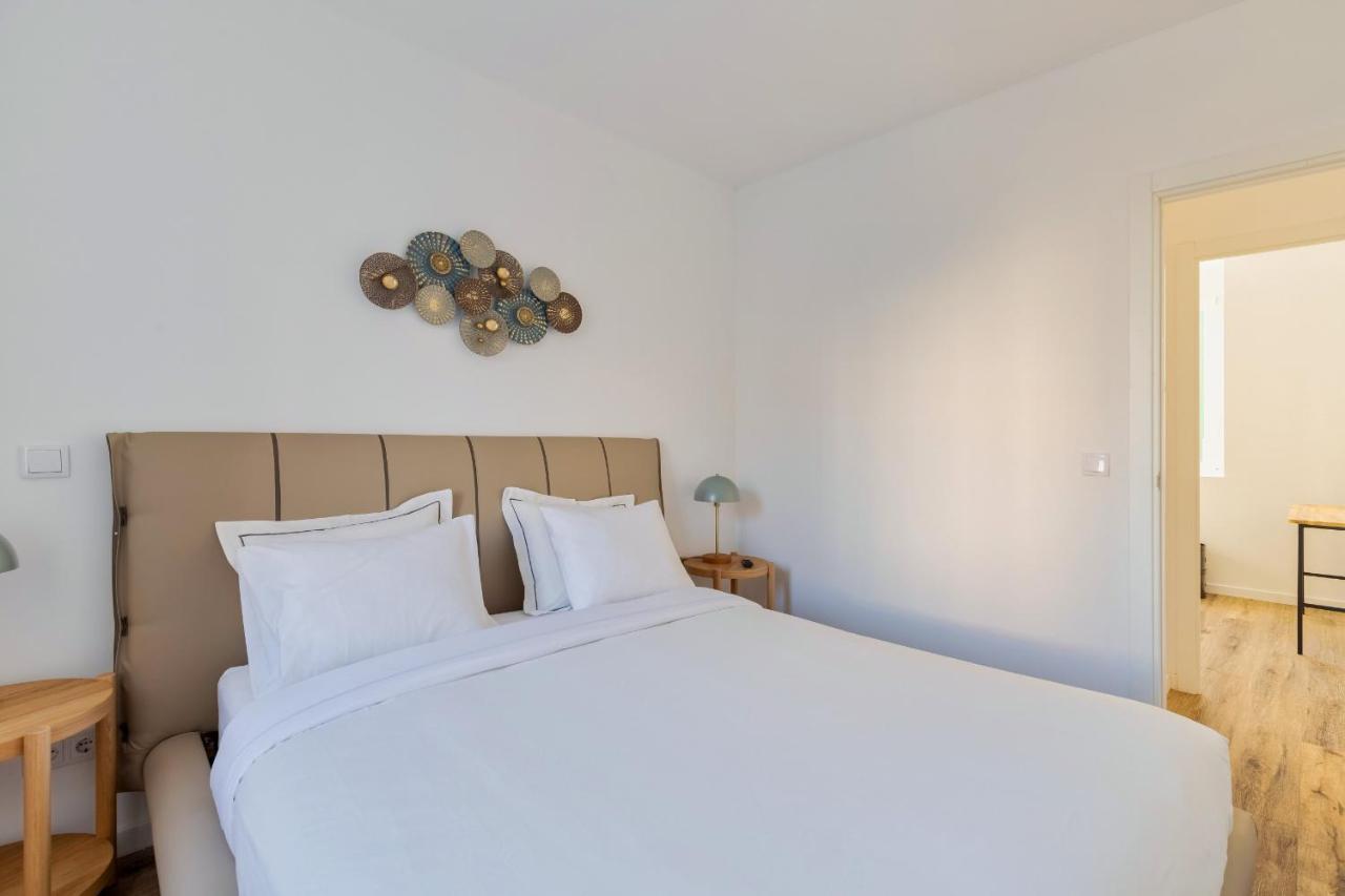 Design Setubal Daire Dış mekan fotoğraf