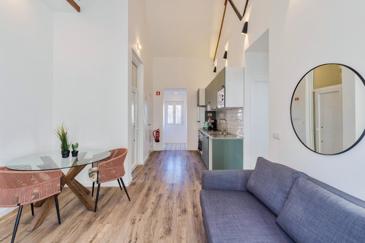 Design Setubal Daire Dış mekan fotoğraf