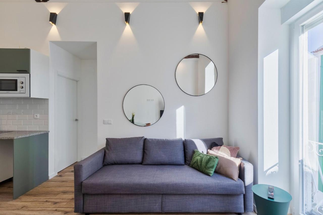 Design Setubal Daire Dış mekan fotoğraf