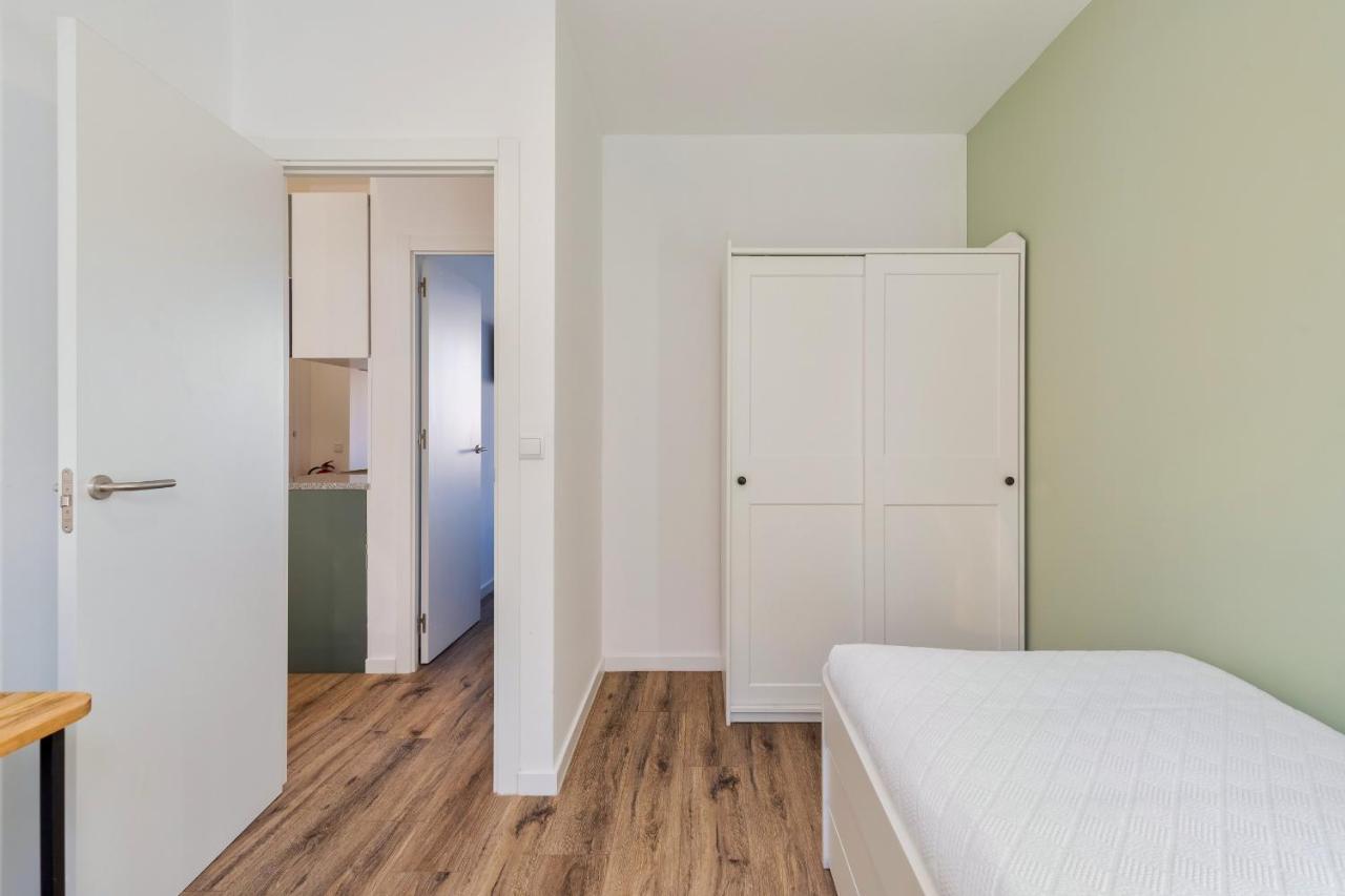 Design Setubal Daire Dış mekan fotoğraf